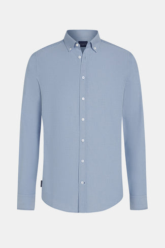 Cosmics * Das Oxford Shirt