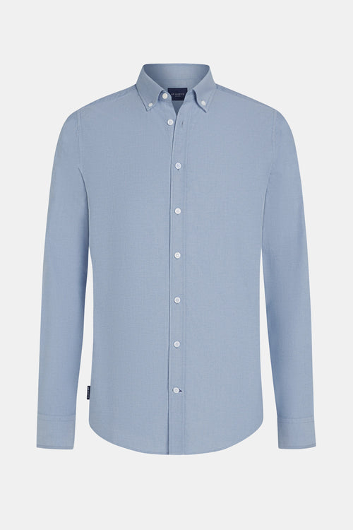 Cosmics * Das Oxford Shirt