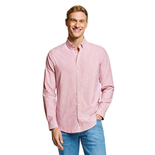 Decks * Das Oxford Shirt