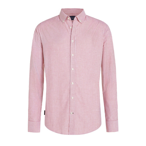 Decks * Das Oxford Shirt