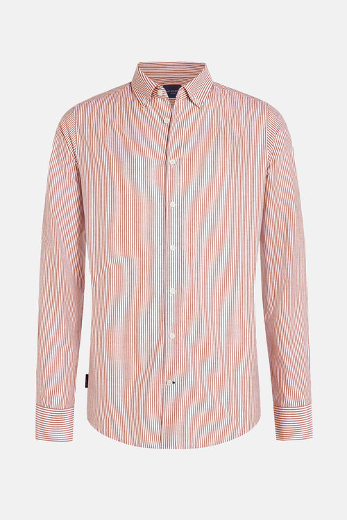 Decks * Das Oxford Shirt