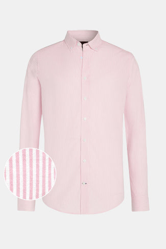 Dinghies * Das Oxford Shirt