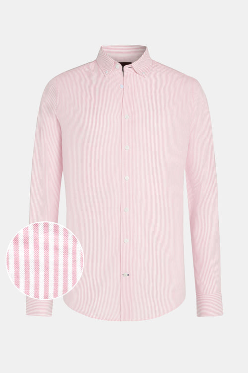 Dinghies * Das Oxford Shirt