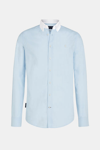 Ken Avenues * Das Oxford Shirt
