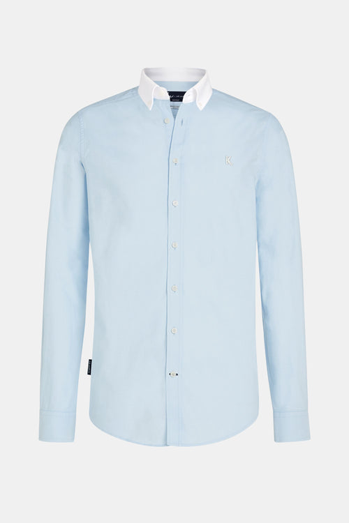 Ken Avenues * Das Oxford Shirt