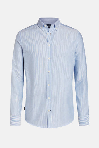 Nautics * Das Oxford Shirt