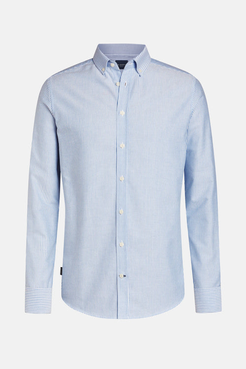 Nautics * Das Oxford Shirt