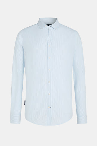 Pontoons * Das Oxford Shirt