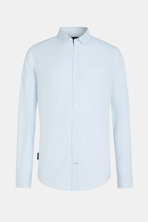 Pontoons * Das Oxford Shirt
