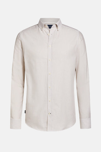 Schooners * Das Oxford Shirt