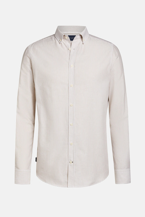 Schooners * Das Oxford Shirt