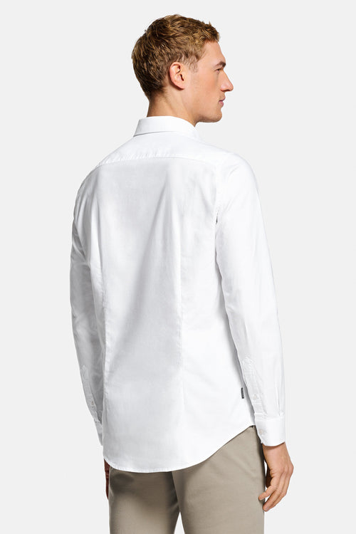 Wimbledons * Das Oxford Shirt
