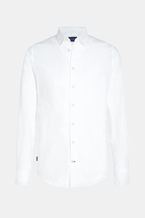 Wimbledons * Das Oxford Shirt