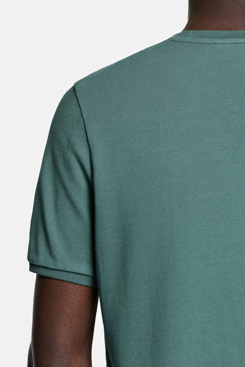 Felsons * Das Piqué T-Shirt