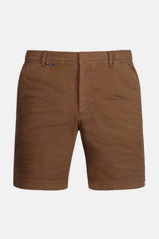 Havanas * Die Piqué Shorts