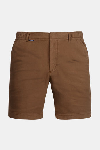 Havanas * Die Piqué Shorts