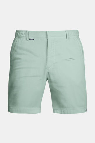 Morning Dews * Die Piqué Shorts