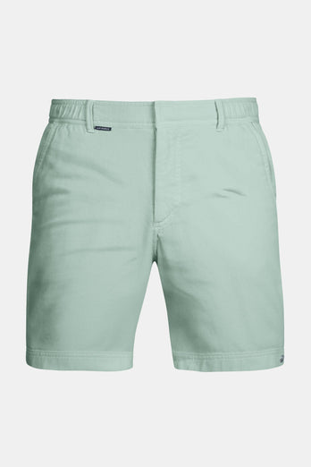 Morning Dews * Die Piqué Shorts