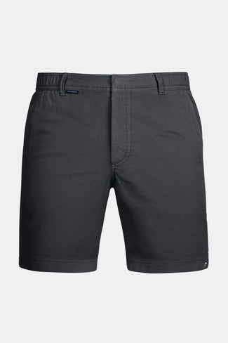 Storms * Die Piqué Shorts