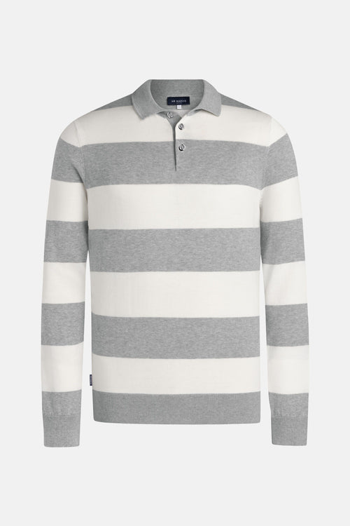 Banters * Der Polo Pullover