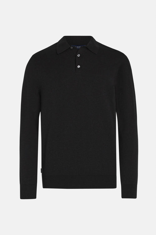 Blackjacks * Der Polo Pullover