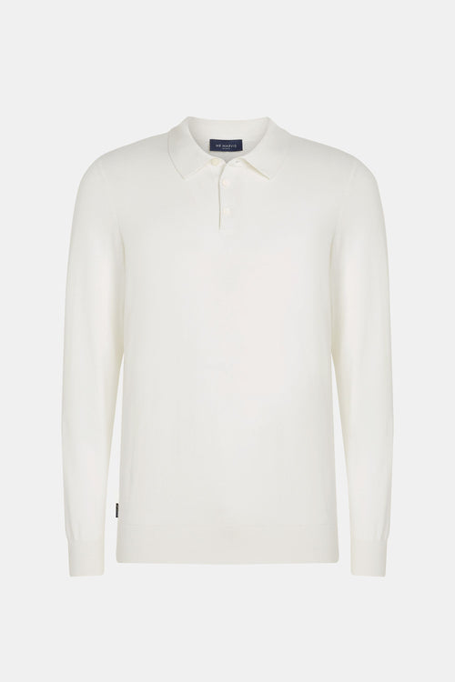 Coconuts * Der Polo Pullover