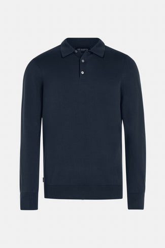 Cosmics * Der Polo Pullover