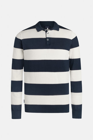 Flankers * Der Polo Pullover