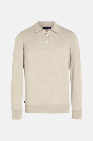Gazettes * Der Polo Pullover
