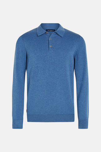 Poolsiders * Der Polo Pullover