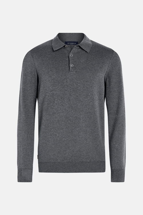 Storms * Der Polo Pullover