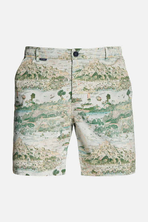 Dreamlands * Die bedruckten Original Shorts
