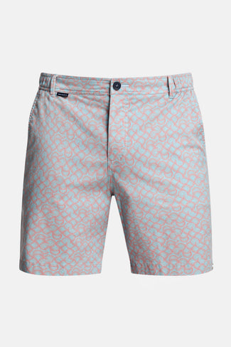 Positivos * Die bedruckten Original Shorts