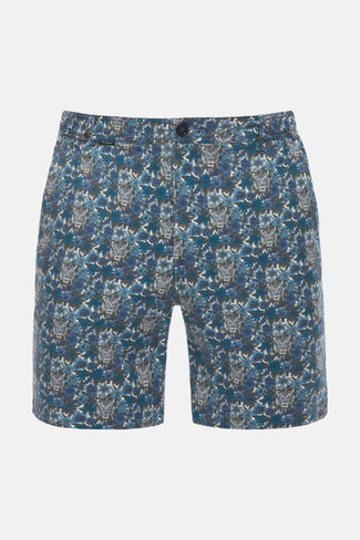 Khans Jubilee Edition * Die bedruckten Original Shorts