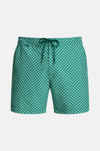 Locoverde * Die bedruckten Badeshorts