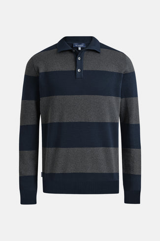 Conversions * Der Rugby Pullover