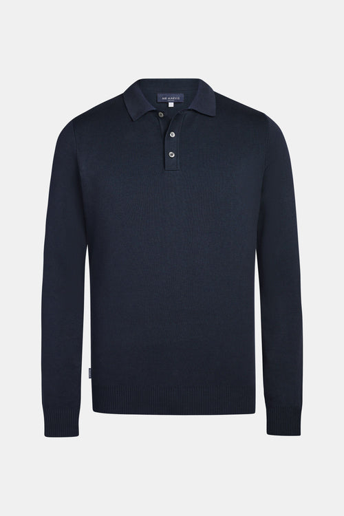 Cosmics * Der Rugby Pullover