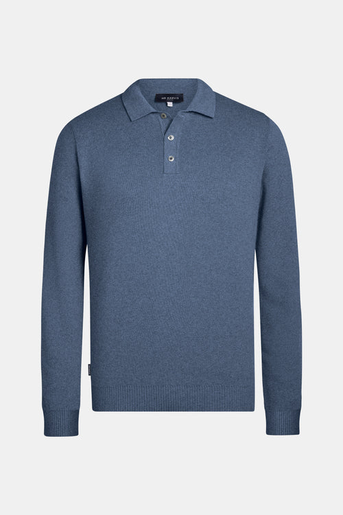 Mavericks * Der Rugby Pullover