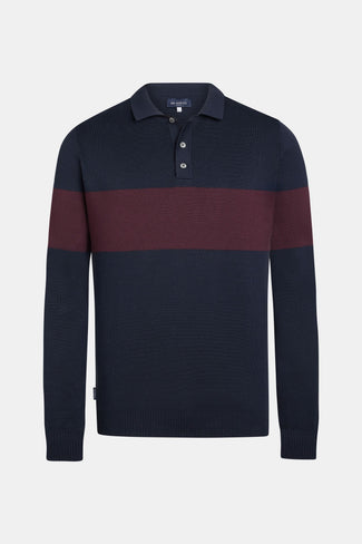 Scores * Der Rugby Pullover