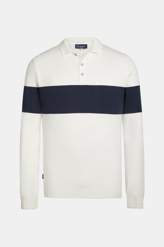 Sidesteps * Der Rugby Pullover