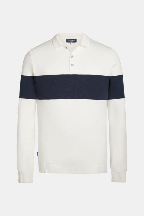 Sidesteps * Der Rugby Pullover