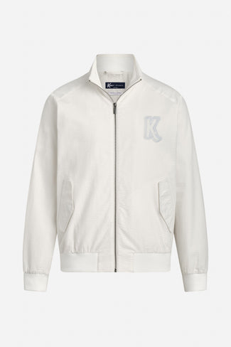 Ken Coconuts * Die Seersucker Jacke