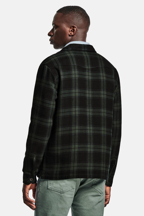 Fox & Hounds * Die Shacket