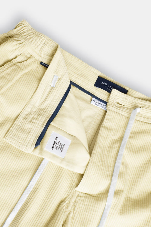 Limoncellos * Die Short Cords