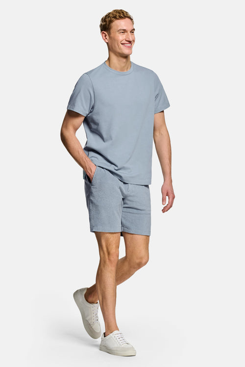 Antarctics * Die Frottee Shorts