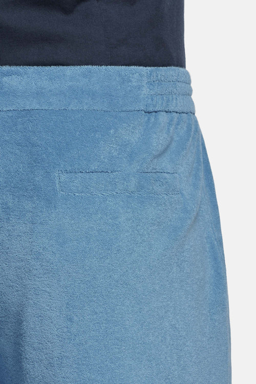 Boulevards * Die Frottee Shorts