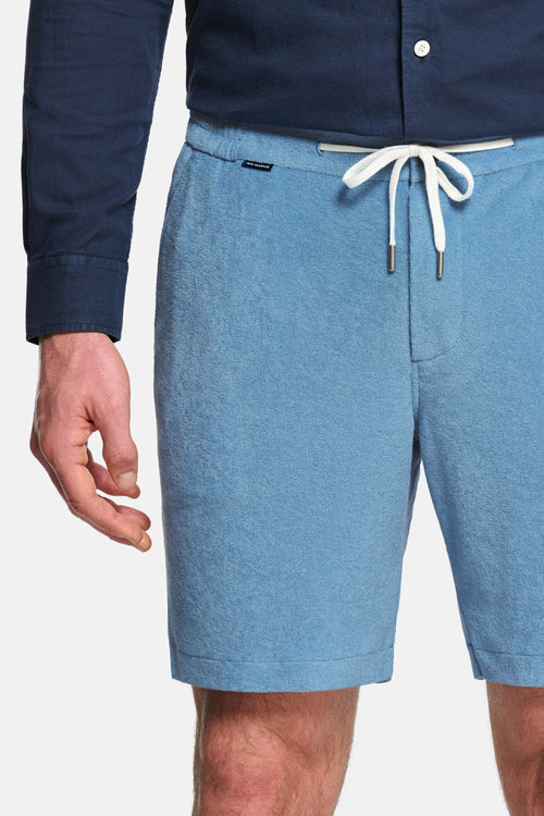 Boulevards * Die Frottee Shorts