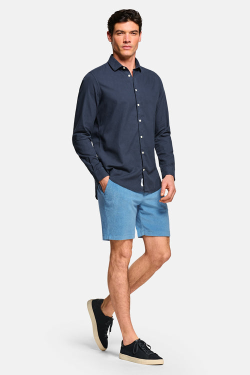 Boulevards * Die Frottee Shorts