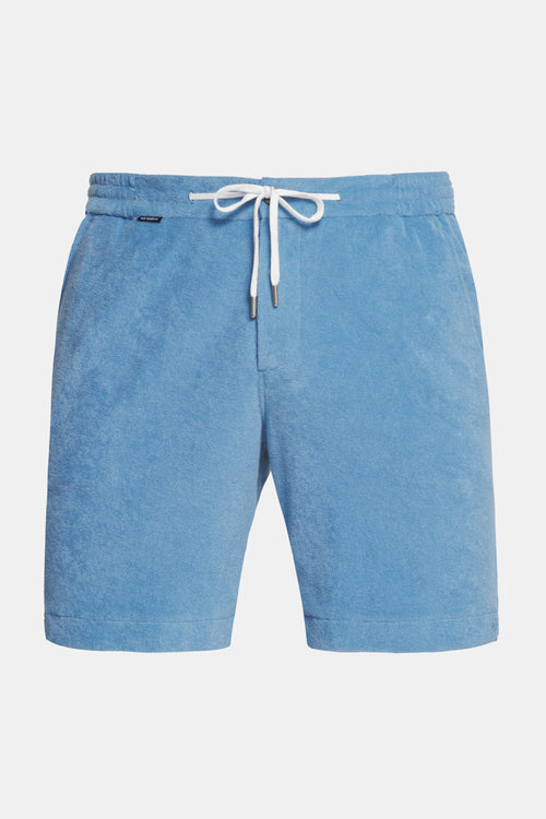 Boulevards * Die Frottee Shorts