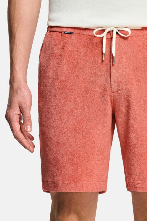 Bricks * Die Frottee Shorts